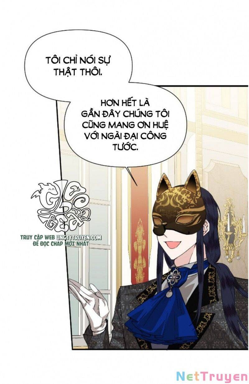 Kết Thúc Có Hậu Của Nhân Vật Phản Diện Chapter 59.6 - Trang 2