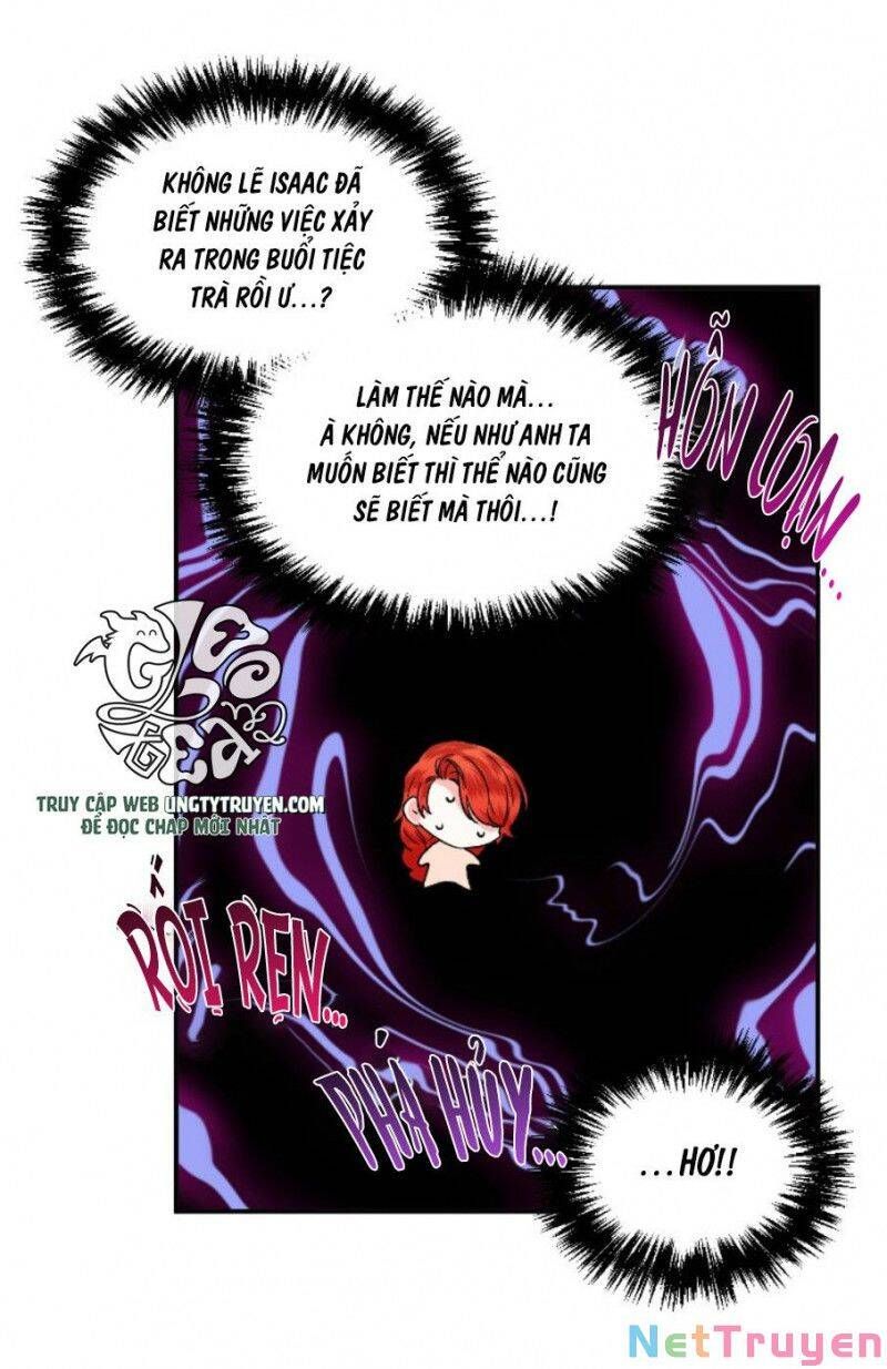 Kết Thúc Có Hậu Của Nhân Vật Phản Diện Chapter 59.6 - Trang 2