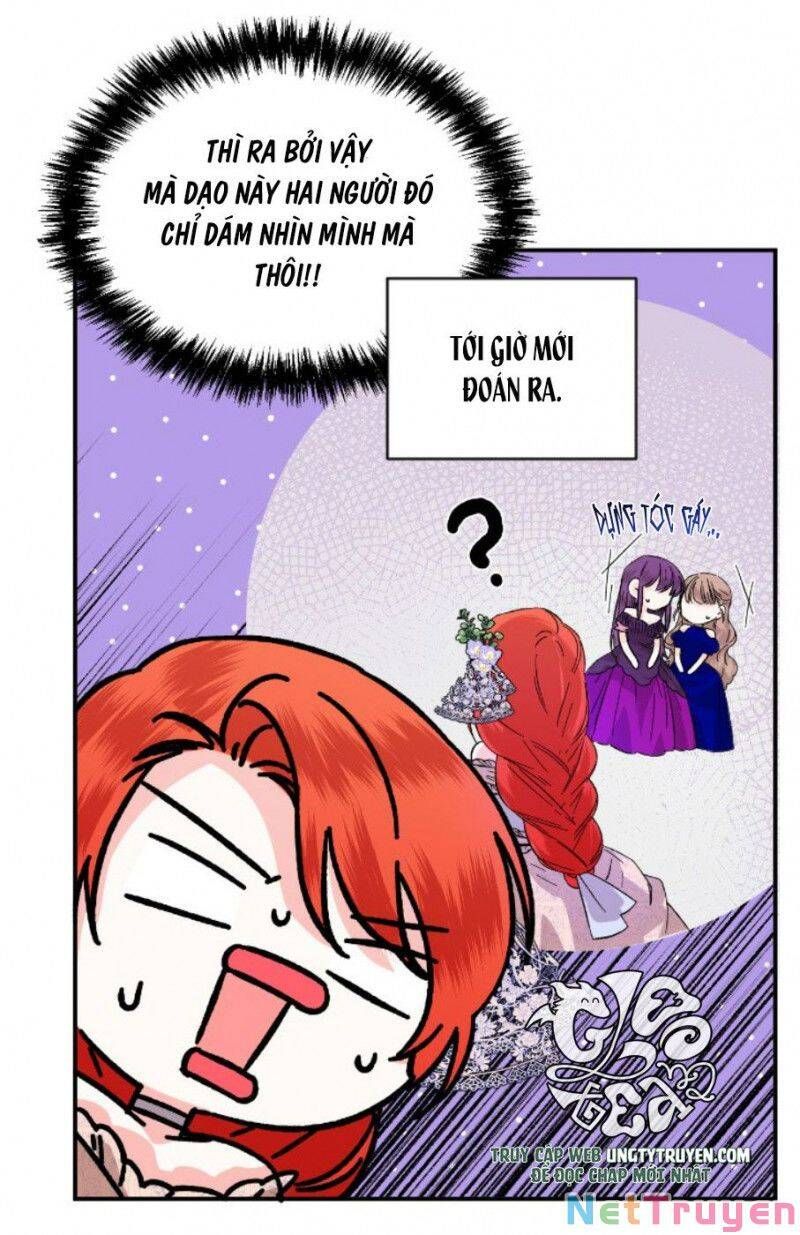 Kết Thúc Có Hậu Của Nhân Vật Phản Diện Chapter 59.6 - Trang 2