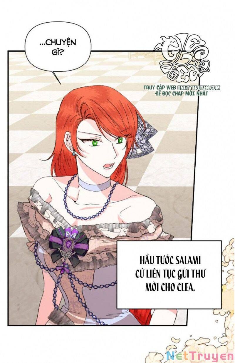 Kết Thúc Có Hậu Của Nhân Vật Phản Diện Chapter 59.6 - Trang 2