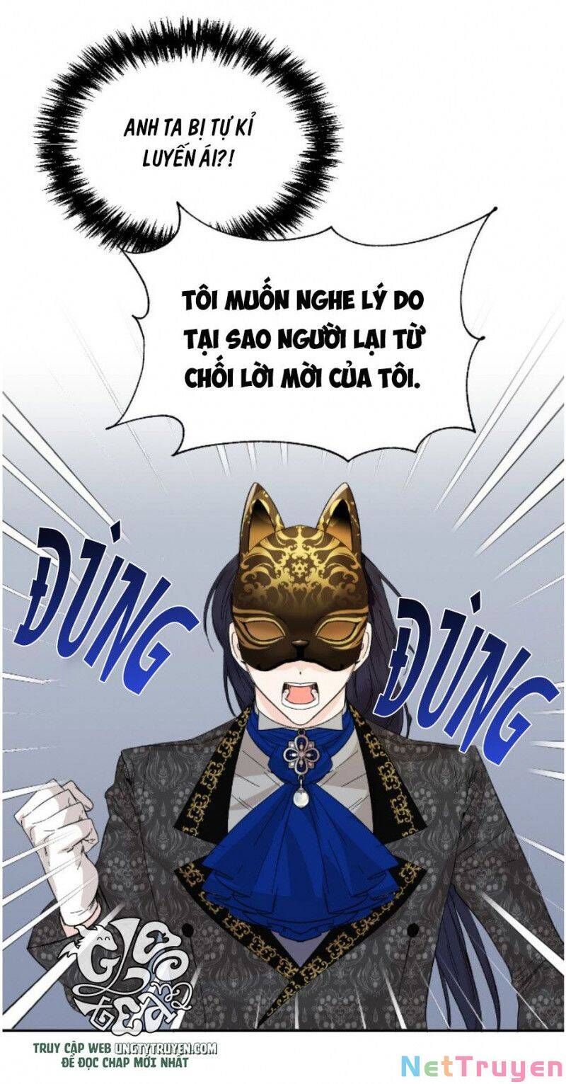 Kết Thúc Có Hậu Của Nhân Vật Phản Diện Chapter 59.6 - Trang 2