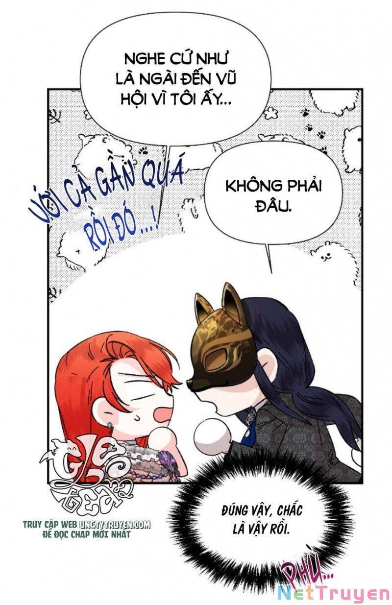 Kết Thúc Có Hậu Của Nhân Vật Phản Diện Chapter 59.6 - Trang 2