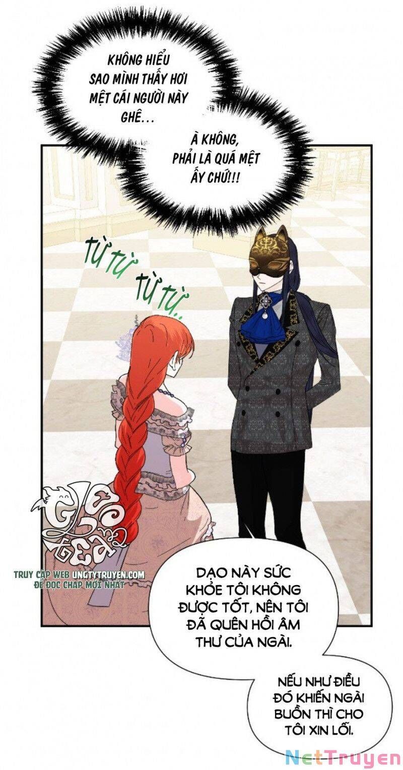 Kết Thúc Có Hậu Của Nhân Vật Phản Diện Chapter 59.6 - Trang 2