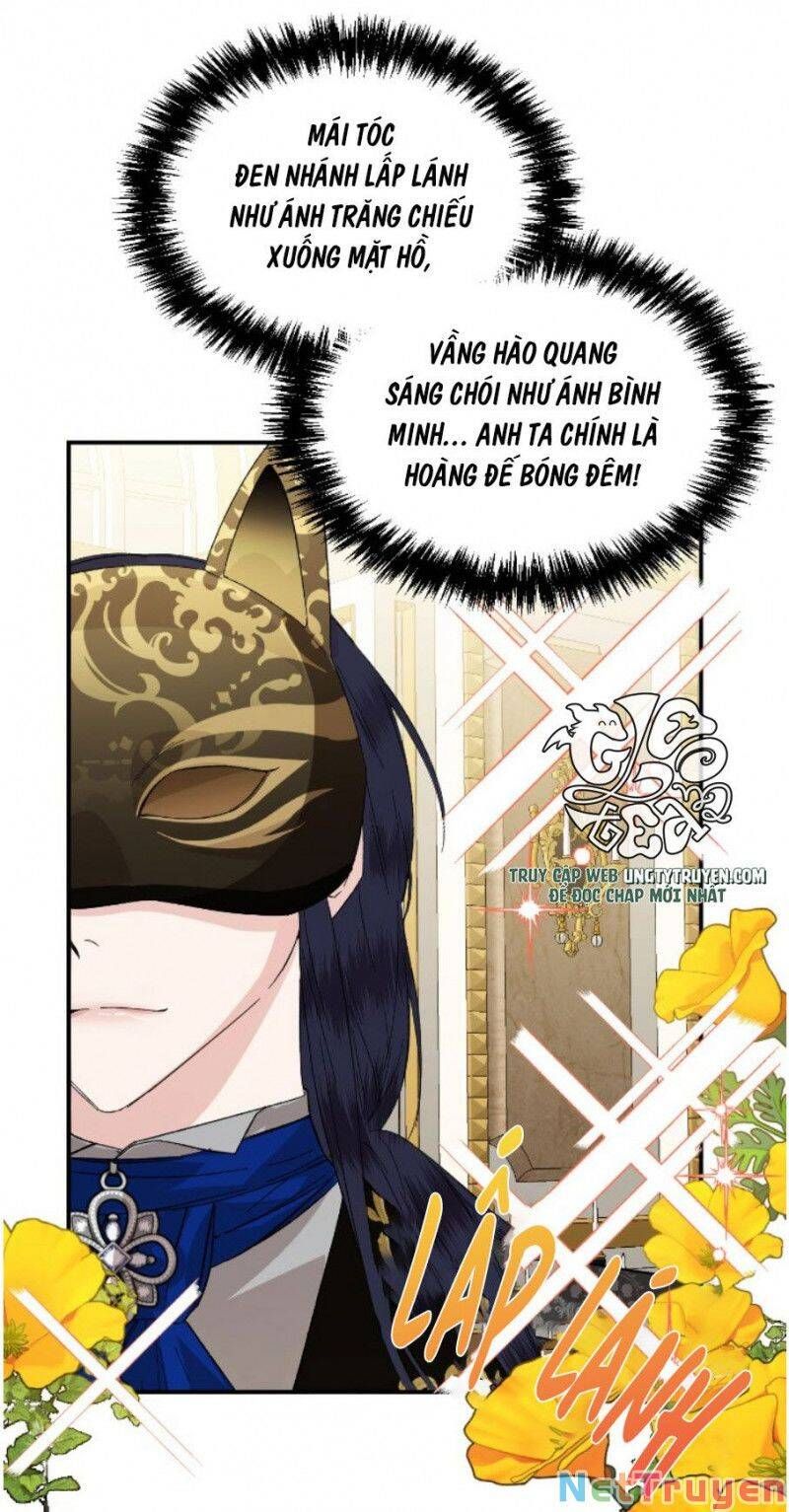 Kết Thúc Có Hậu Của Nhân Vật Phản Diện Chapter 59.6 - Trang 2