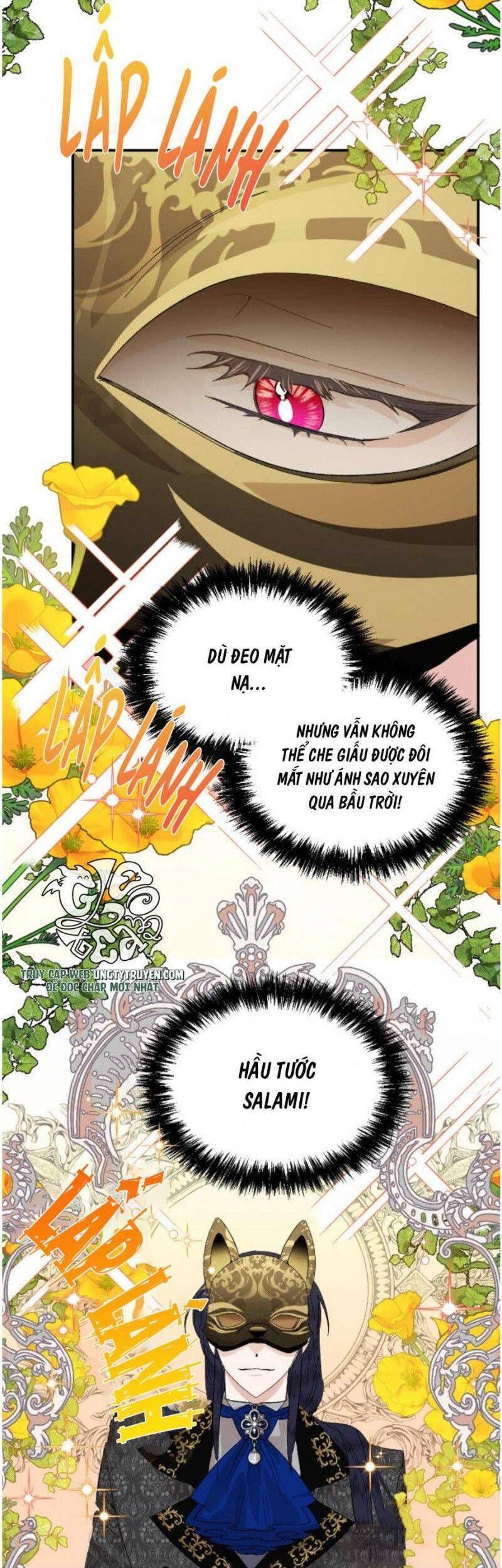 Kết Thúc Có Hậu Của Nhân Vật Phản Diện Chapter 59.6 - Trang 2