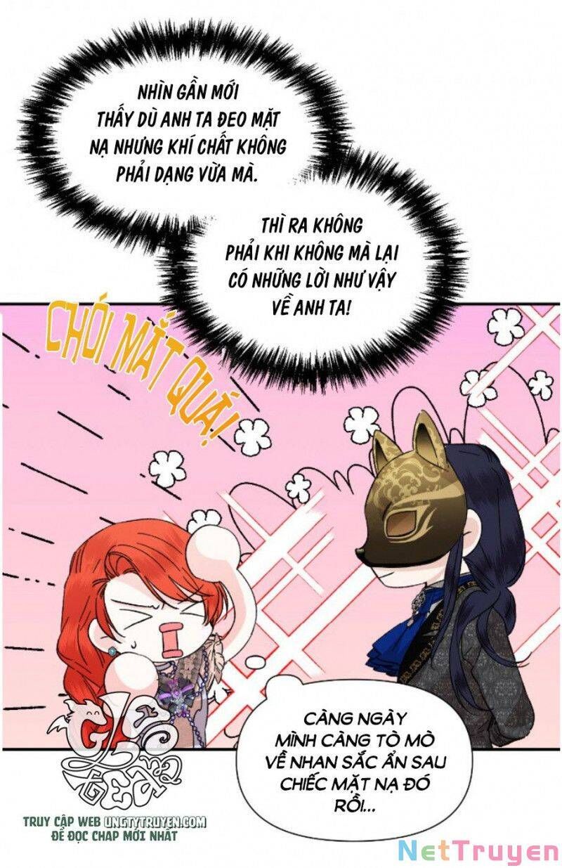 Kết Thúc Có Hậu Của Nhân Vật Phản Diện Chapter 59.6 - Trang 2
