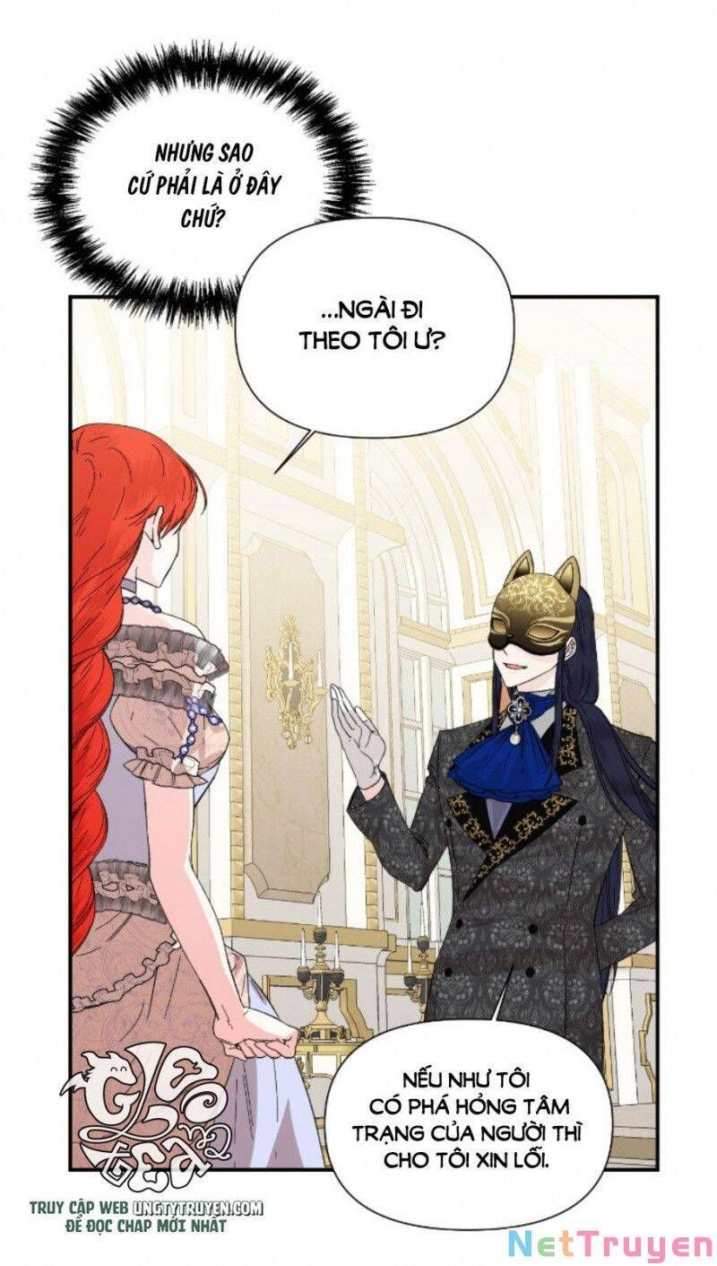 Kết Thúc Có Hậu Của Nhân Vật Phản Diện Chapter 59.6 - Trang 2