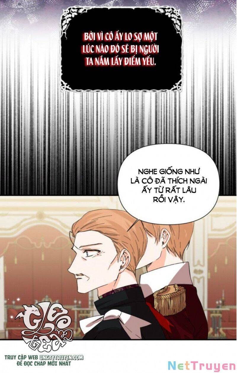 Kết Thúc Có Hậu Của Nhân Vật Phản Diện Chapter 59.7 - Trang 2