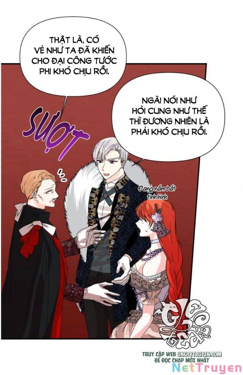 Kết Thúc Có Hậu Của Nhân Vật Phản Diện Chapter 59.7 - Trang 2