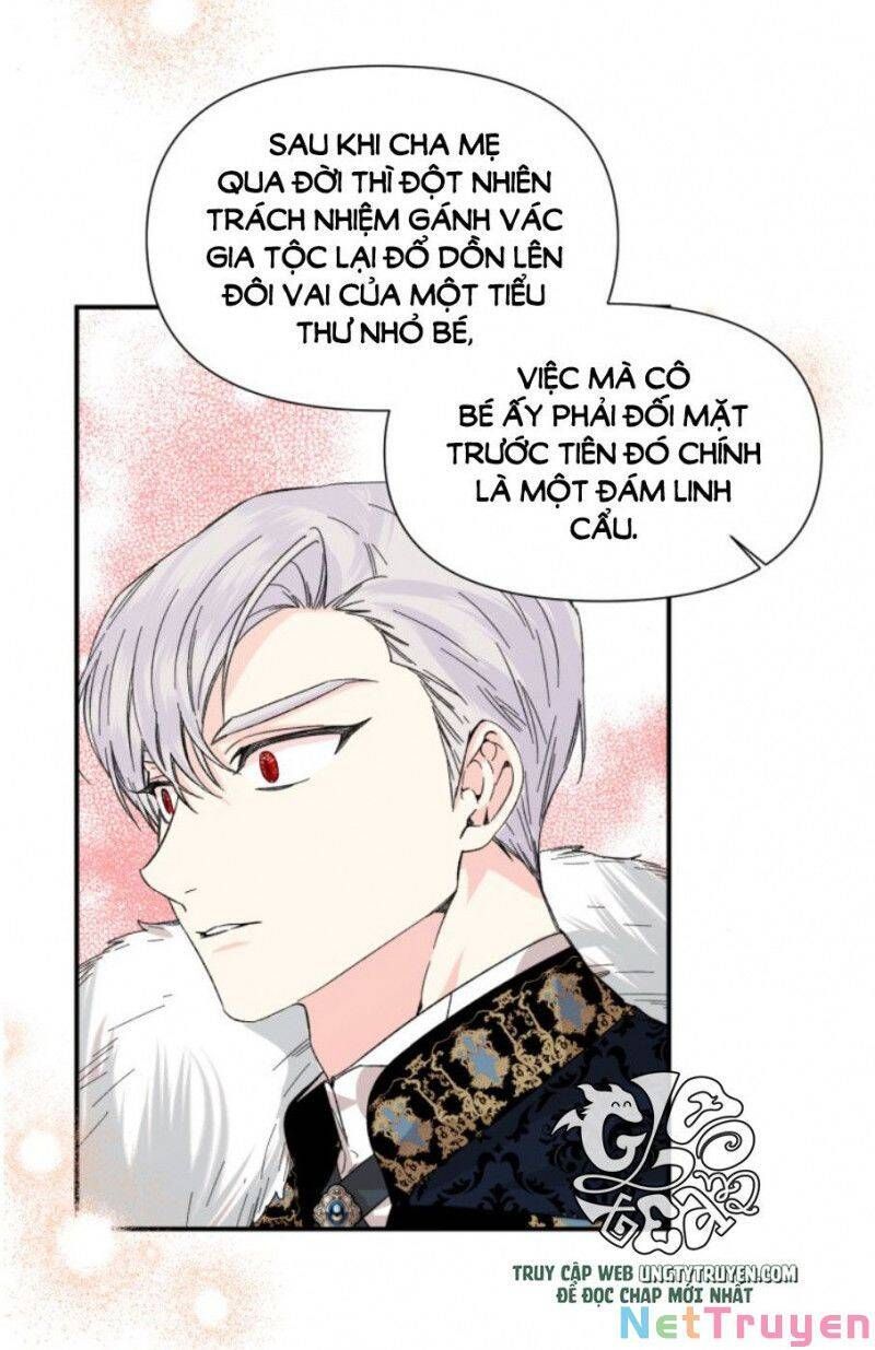 Kết Thúc Có Hậu Của Nhân Vật Phản Diện Chapter 59.7 - Trang 2