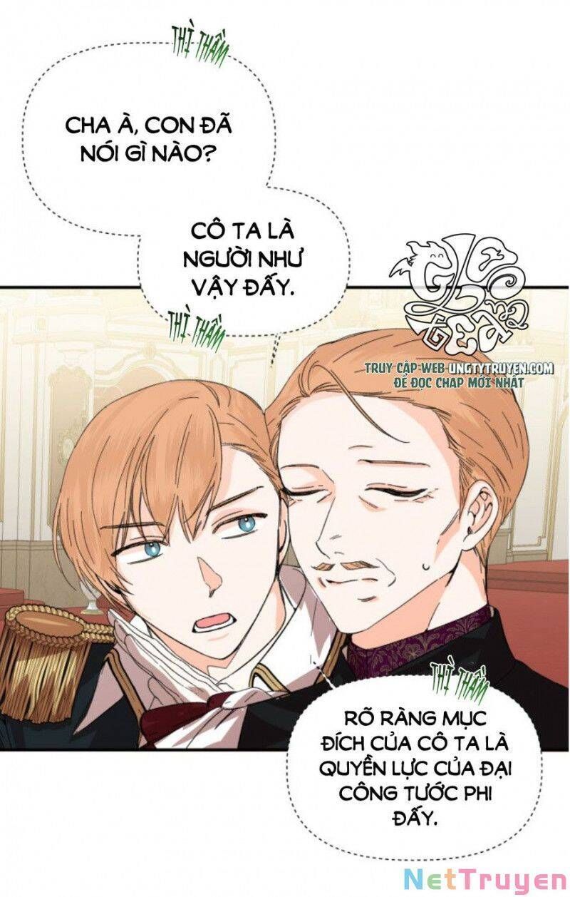 Kết Thúc Có Hậu Của Nhân Vật Phản Diện Chapter 59.7 - Trang 2