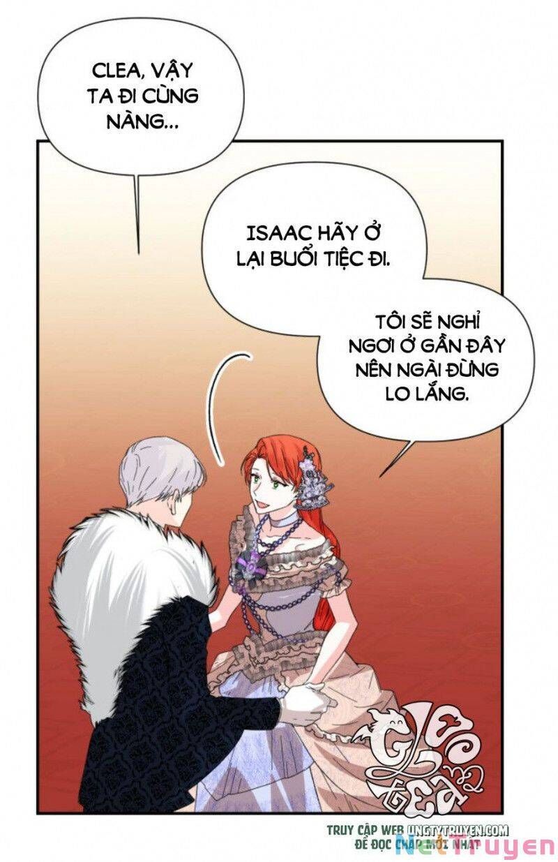 Kết Thúc Có Hậu Của Nhân Vật Phản Diện Chapter 59.7 - Trang 2