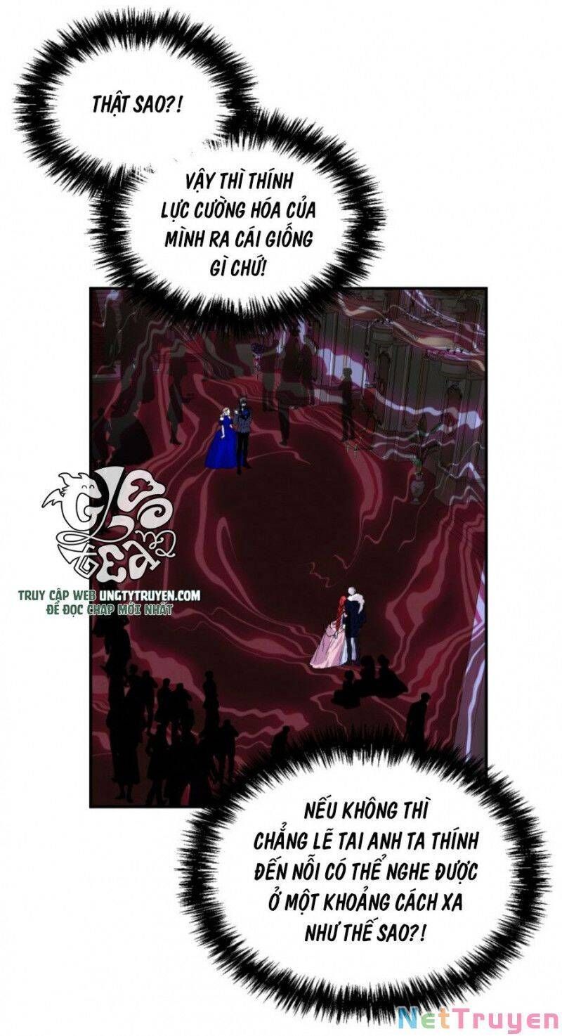 Kết Thúc Có Hậu Của Nhân Vật Phản Diện Chapter 59.8 - Trang 2