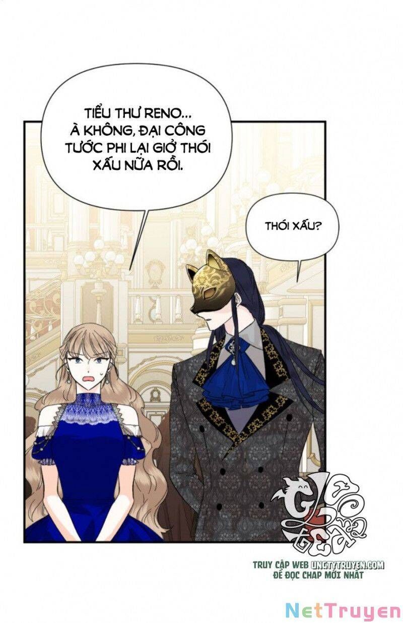 Kết Thúc Có Hậu Của Nhân Vật Phản Diện Chapter 59.8 - Trang 2