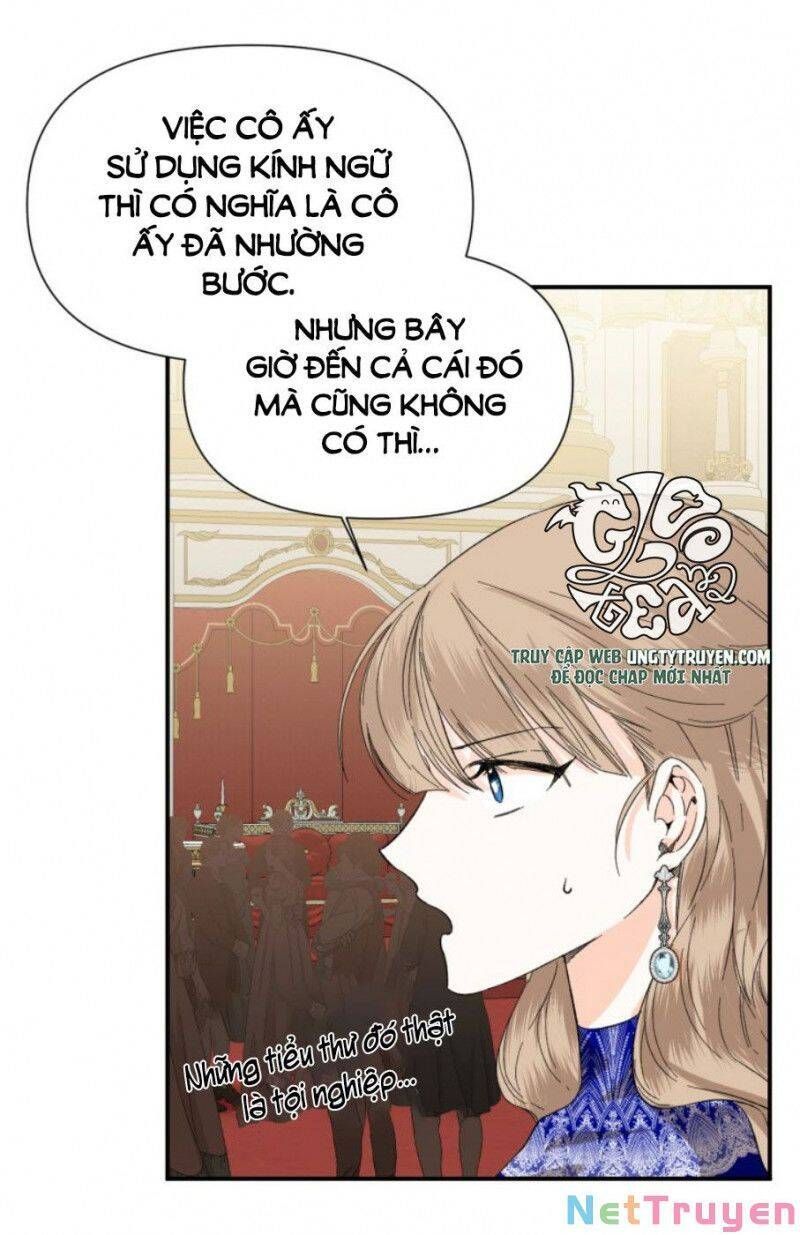 Kết Thúc Có Hậu Của Nhân Vật Phản Diện Chapter 59.8 - Trang 2