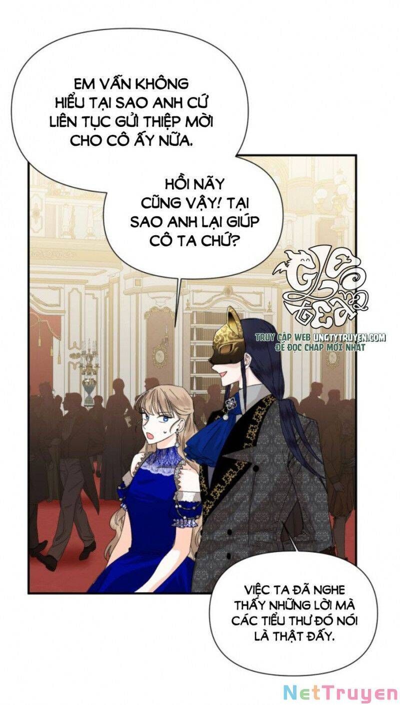 Kết Thúc Có Hậu Của Nhân Vật Phản Diện Chapter 59.8 - Trang 2