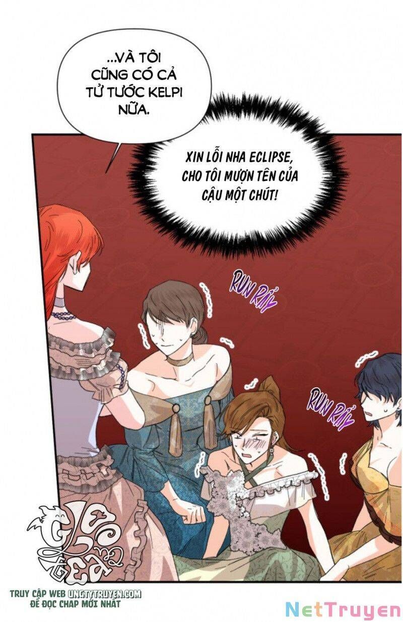 Kết Thúc Có Hậu Của Nhân Vật Phản Diện Chapter 59.8 - Trang 2