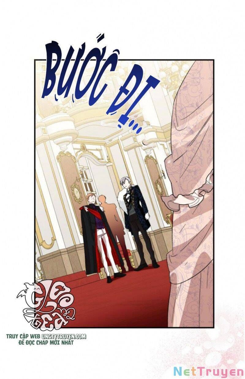 Kết Thúc Có Hậu Của Nhân Vật Phản Diện Chapter 59.9 - Trang 2