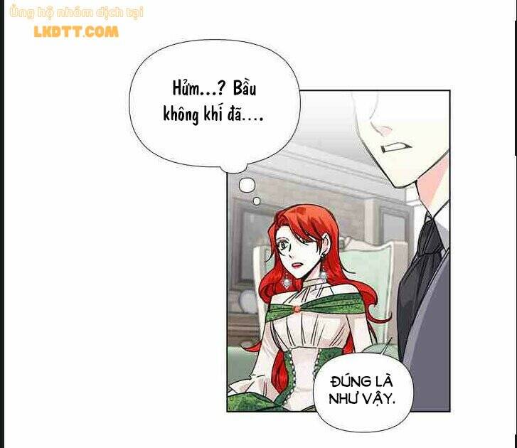 Kết Thúc Có Hậu Của Nhân Vật Phản Diện Chapter 6 - Trang 2