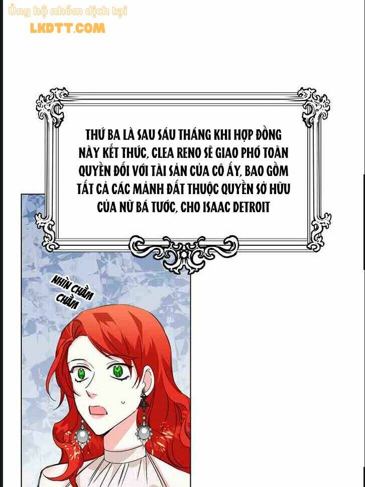 Kết Thúc Có Hậu Của Nhân Vật Phản Diện Chapter 6 - Trang 2