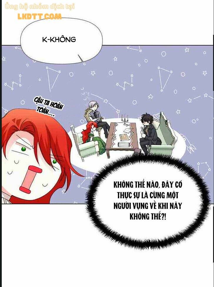Kết Thúc Có Hậu Của Nhân Vật Phản Diện Chapter 6 - Trang 2