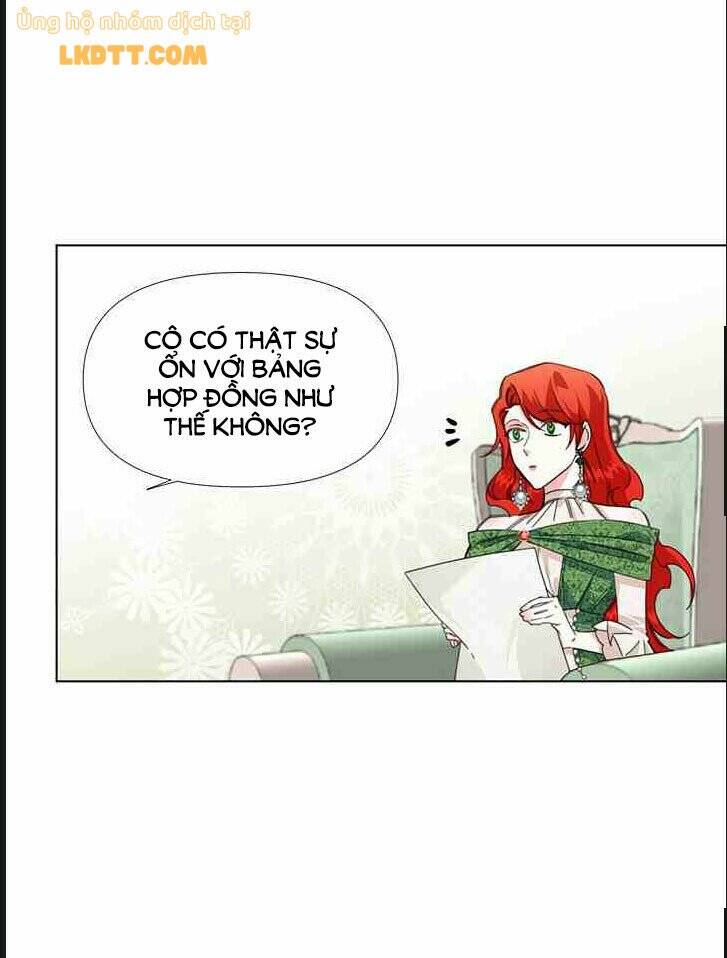 Kết Thúc Có Hậu Của Nhân Vật Phản Diện Chapter 6 - Trang 2