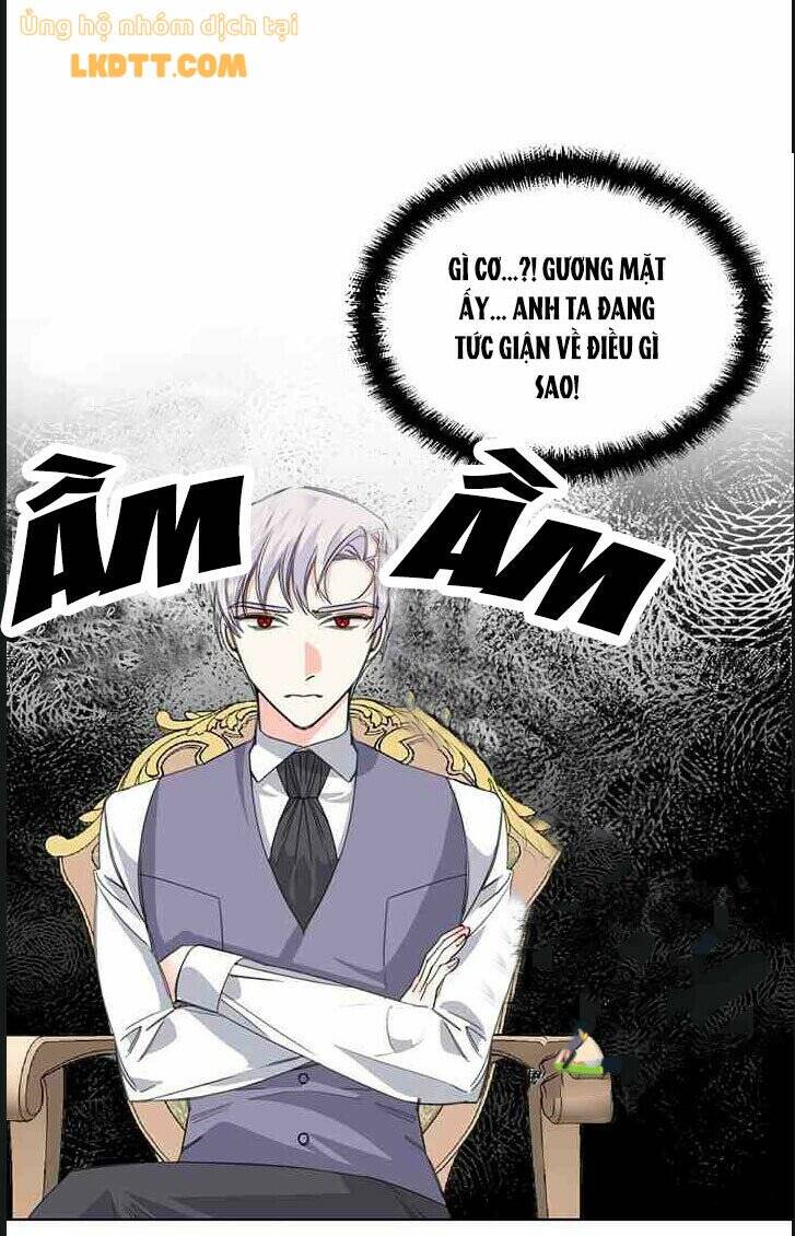 Kết Thúc Có Hậu Của Nhân Vật Phản Diện Chapter 6 - Trang 2