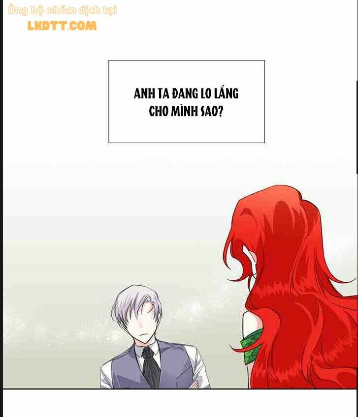 Kết Thúc Có Hậu Của Nhân Vật Phản Diện Chapter 6 - Trang 2