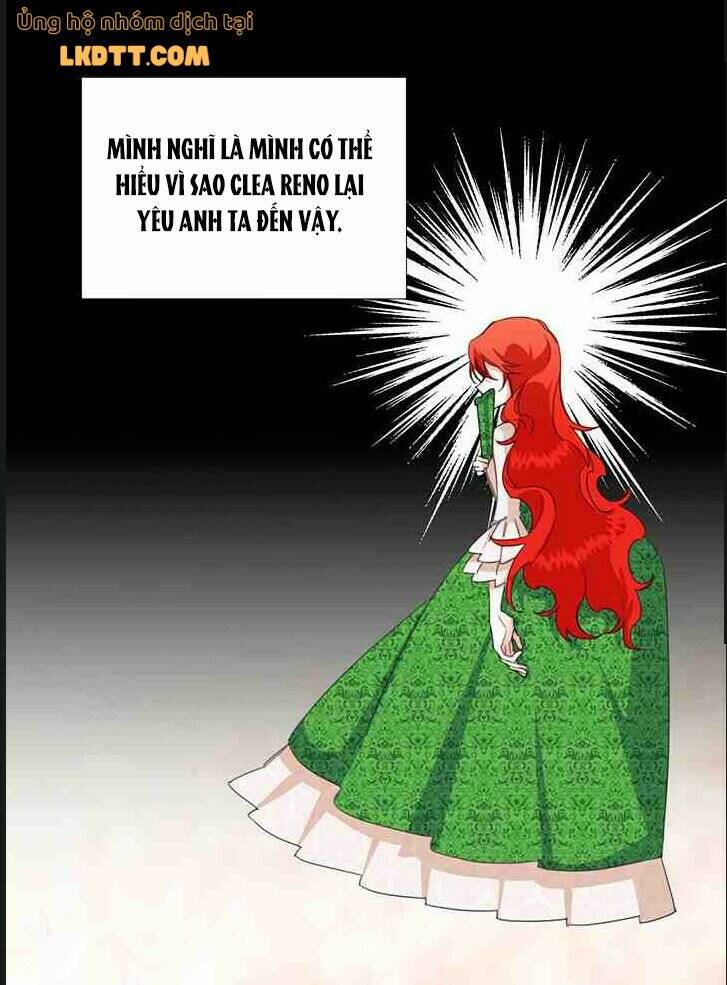 Kết Thúc Có Hậu Của Nhân Vật Phản Diện Chapter 6 - Trang 2