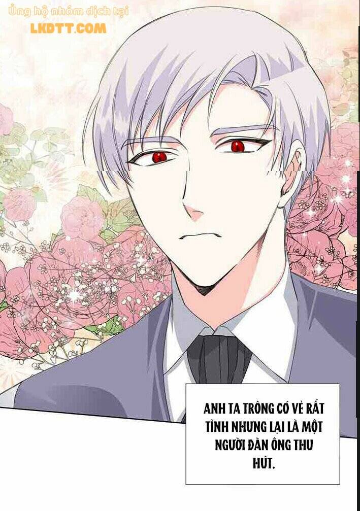 Kết Thúc Có Hậu Của Nhân Vật Phản Diện Chapter 6 - Trang 2