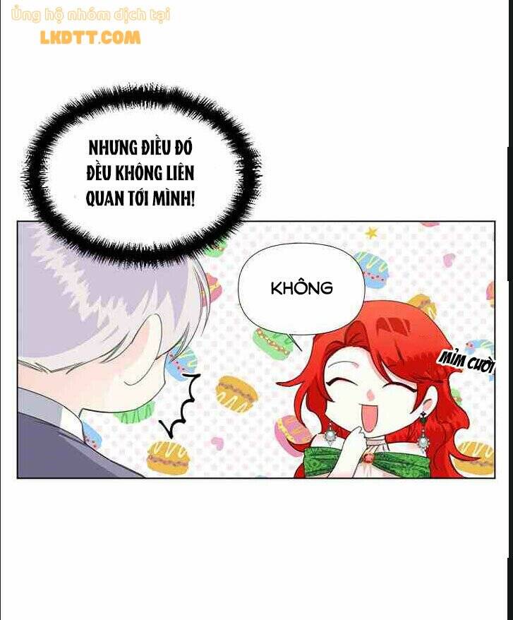 Kết Thúc Có Hậu Của Nhân Vật Phản Diện Chapter 6 - Trang 2