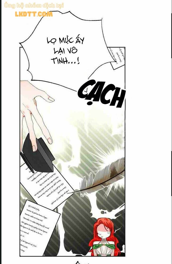 Kết Thúc Có Hậu Của Nhân Vật Phản Diện Chapter 6 - Trang 2