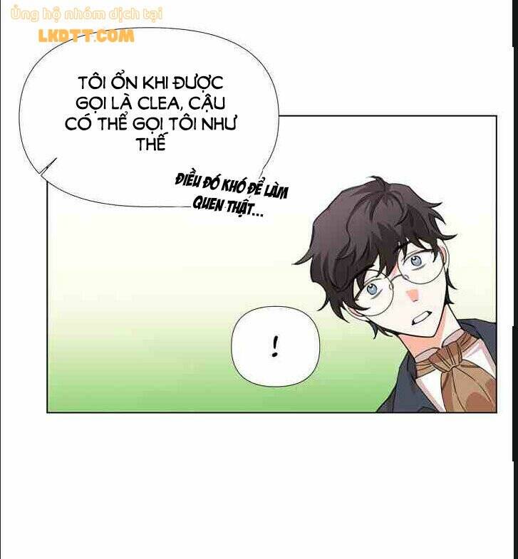 Kết Thúc Có Hậu Của Nhân Vật Phản Diện Chapter 6 - Trang 2