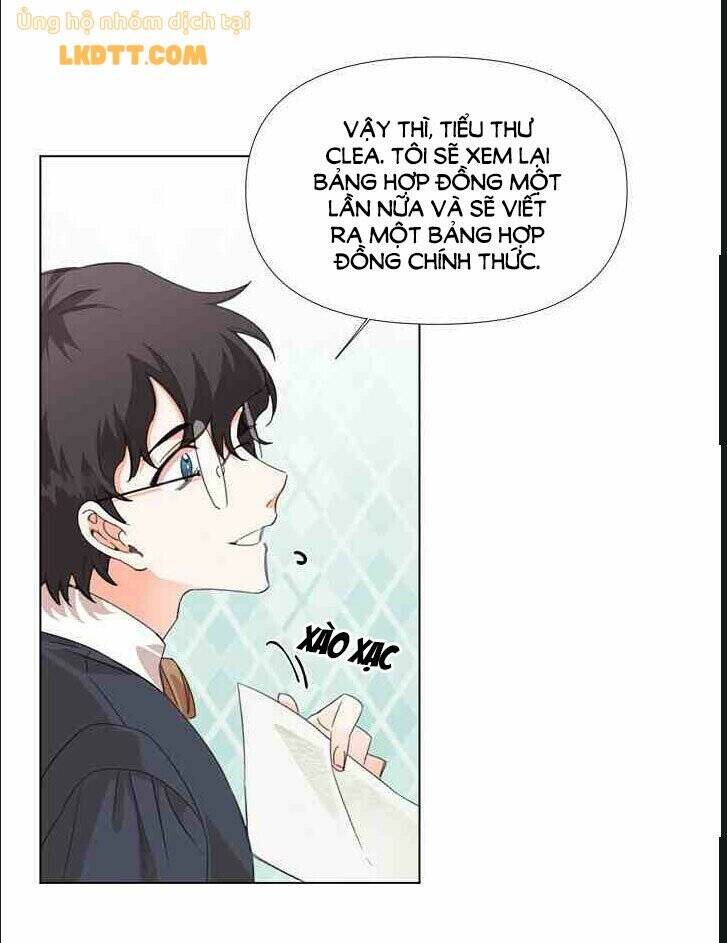 Kết Thúc Có Hậu Của Nhân Vật Phản Diện Chapter 6 - Trang 2