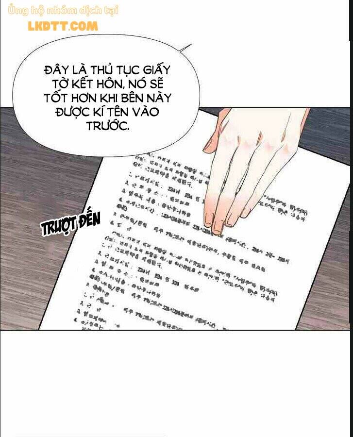 Kết Thúc Có Hậu Của Nhân Vật Phản Diện Chapter 6 - Trang 2