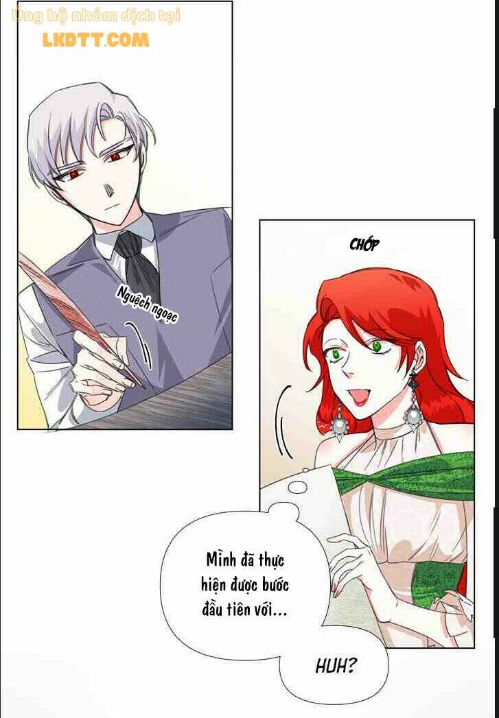 Kết Thúc Có Hậu Của Nhân Vật Phản Diện Chapter 6 - Trang 2