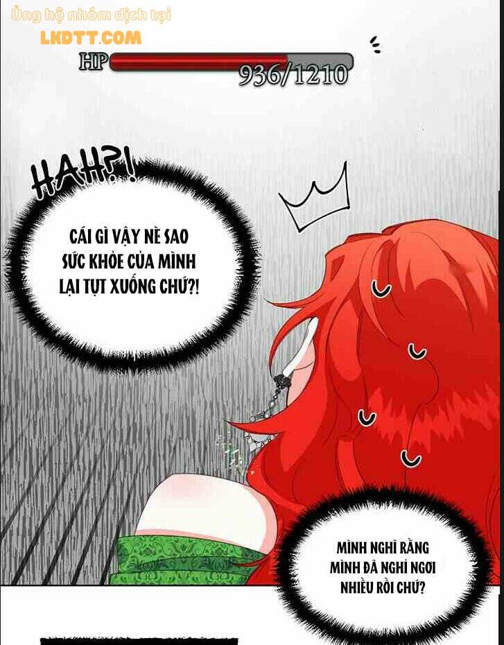 Kết Thúc Có Hậu Của Nhân Vật Phản Diện Chapter 6 - Trang 2