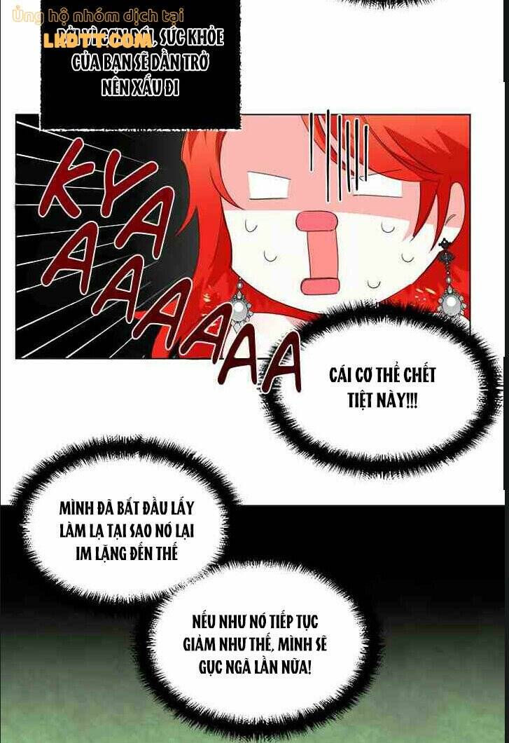 Kết Thúc Có Hậu Của Nhân Vật Phản Diện Chapter 6 - Trang 2