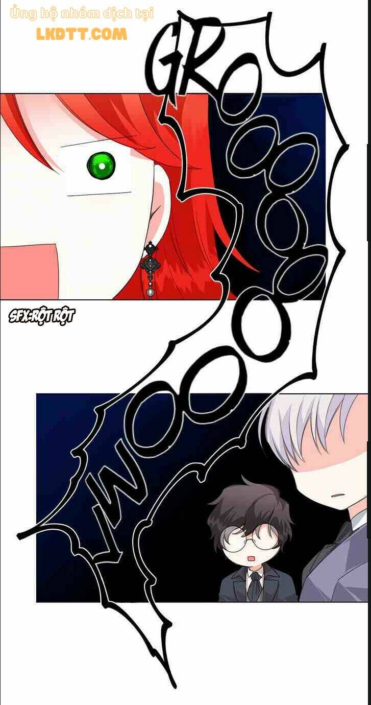 Kết Thúc Có Hậu Của Nhân Vật Phản Diện Chapter 6 - Trang 2