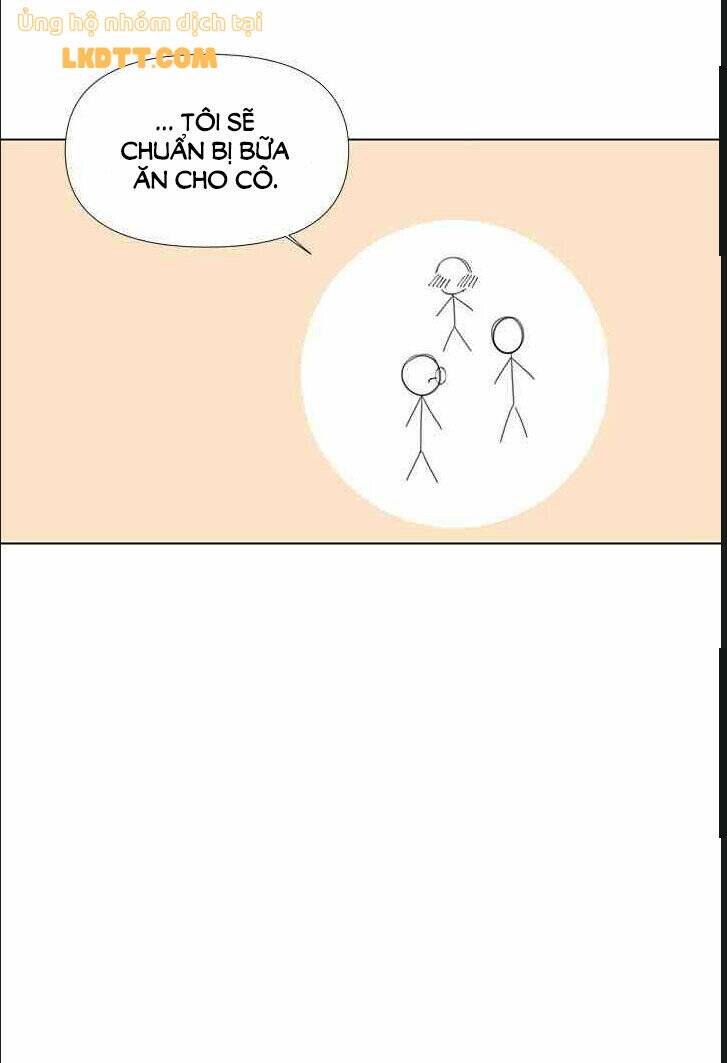 Kết Thúc Có Hậu Của Nhân Vật Phản Diện Chapter 6 - Trang 2