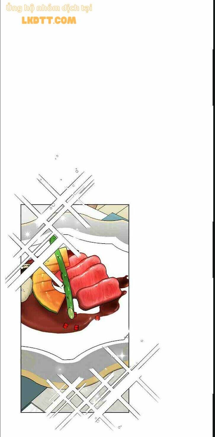 Kết Thúc Có Hậu Của Nhân Vật Phản Diện Chapter 6 - Trang 2