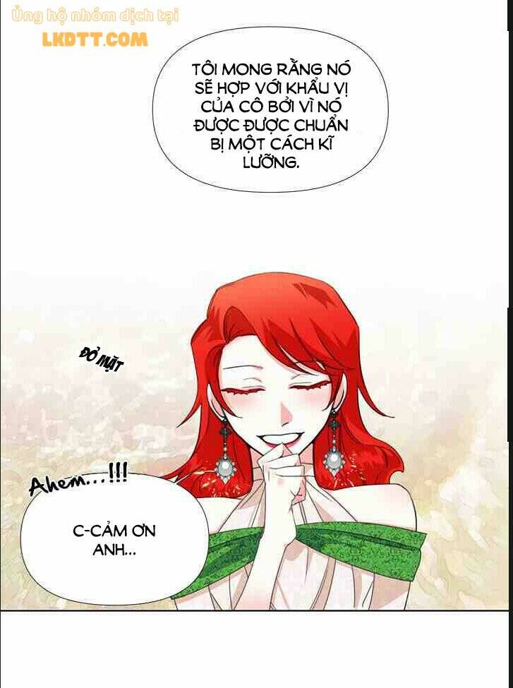 Kết Thúc Có Hậu Của Nhân Vật Phản Diện Chapter 6 - Trang 2