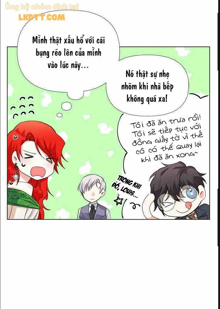 Kết Thúc Có Hậu Của Nhân Vật Phản Diện Chapter 6 - Trang 2