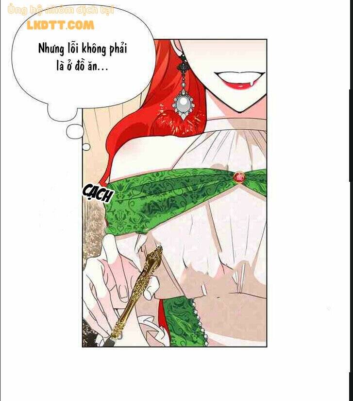 Kết Thúc Có Hậu Của Nhân Vật Phản Diện Chapter 6 - Trang 2