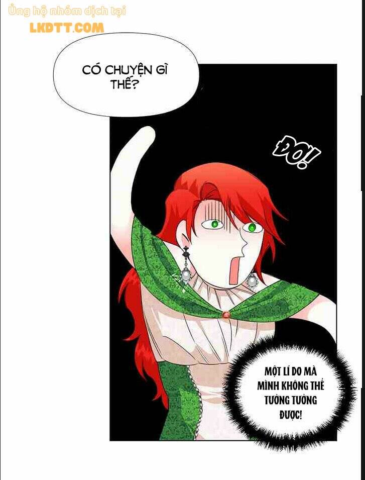 Kết Thúc Có Hậu Của Nhân Vật Phản Diện Chapter 6 - Trang 2