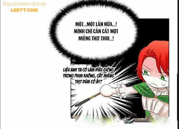 Kết Thúc Có Hậu Của Nhân Vật Phản Diện Chapter 6 - Trang 2