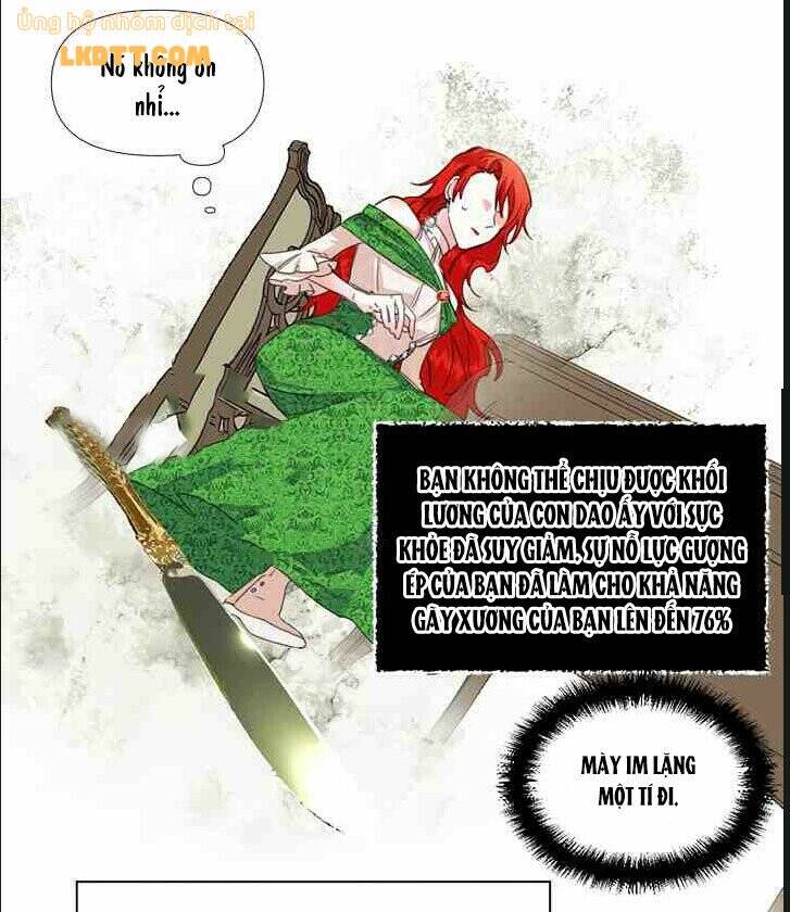 Kết Thúc Có Hậu Của Nhân Vật Phản Diện Chapter 6 - Trang 2