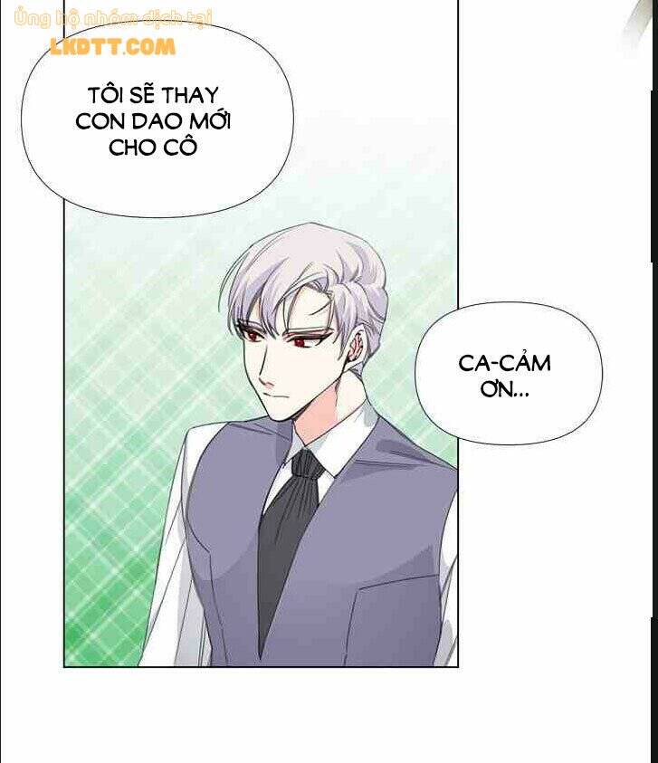 Kết Thúc Có Hậu Của Nhân Vật Phản Diện Chapter 6 - Trang 2