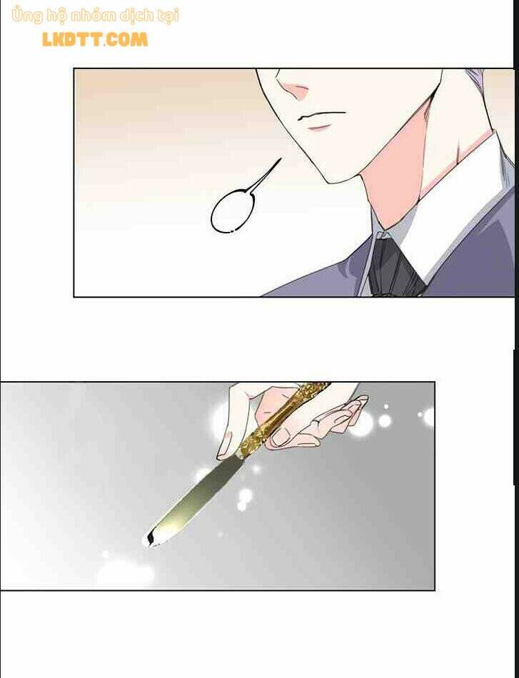 Kết Thúc Có Hậu Của Nhân Vật Phản Diện Chapter 6 - Trang 2