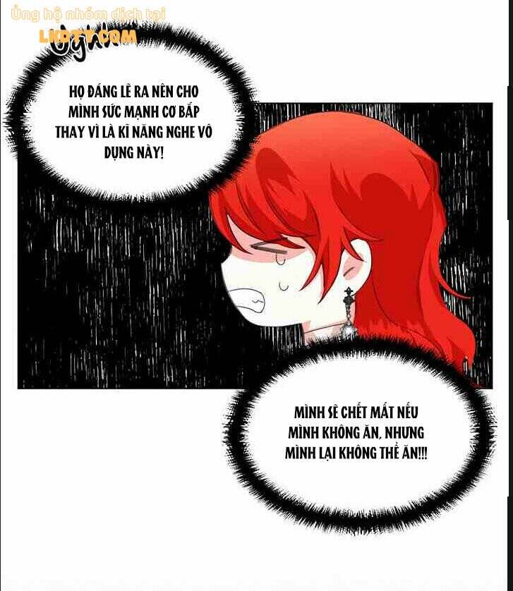 Kết Thúc Có Hậu Của Nhân Vật Phản Diện Chapter 6 - Trang 2